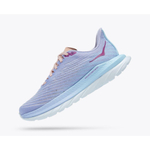 Кроссовки женские HOKA W MACH 5 Baby Lavender / Summer Song