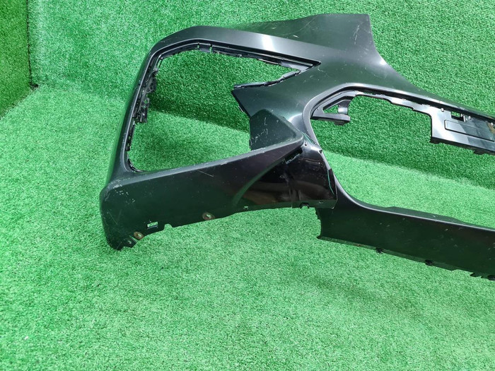 Бампер передний BMW X7 G07 (2019-2022) M-paket