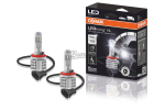 Лампа светодиодная H11 LEDriving HL 14W 12V/24V PGJ19-2 4X2