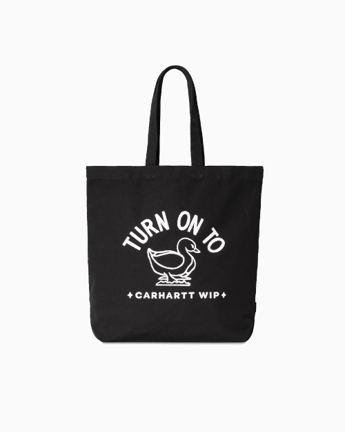 Сумка-шоппер Carhartt WIP Stamp Tote