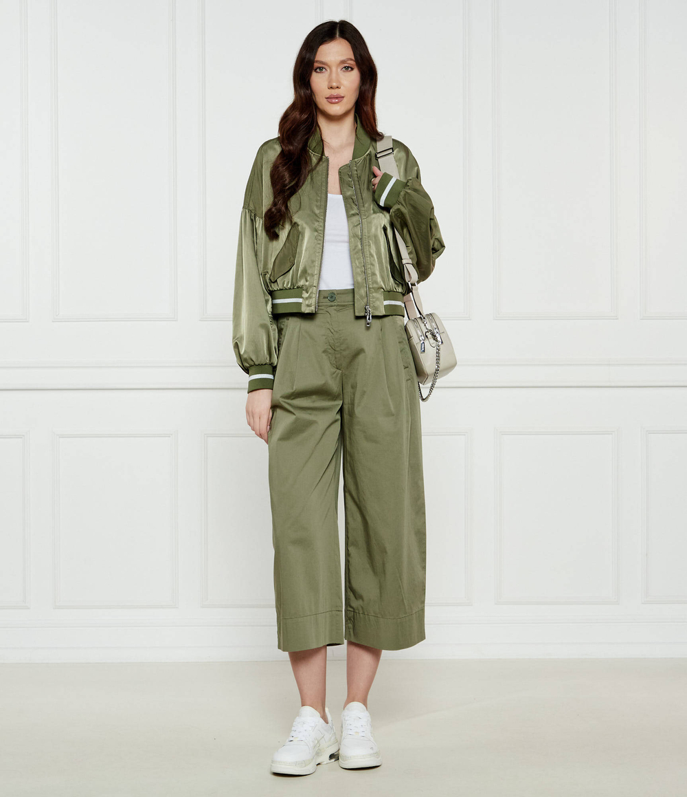 Кроссовки DRAKED Premiata - белый(DRAKED)