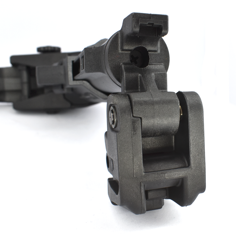 Комплект: Складной приклад на АКМ/АК74, Alpha, K.Arma