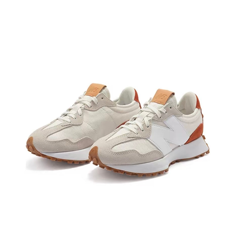 New Balance 327 "Sea Salt Rust Oxide"