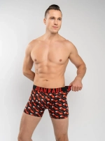 Трусы 011-Ч кетчуп