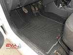 Lada Largus 1 поколение R90 (07.2012 - н.в.) фургон
