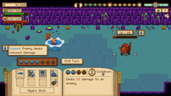 Seeds of Calamity (для ПК, цифровой код доступа)