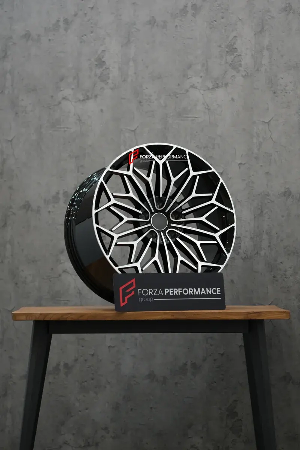 КОВАНЫЕ ДИСКИ ДЛЯ ASTON MARTIN DBS SUPERLEGGERA АСТОН МАРТИН