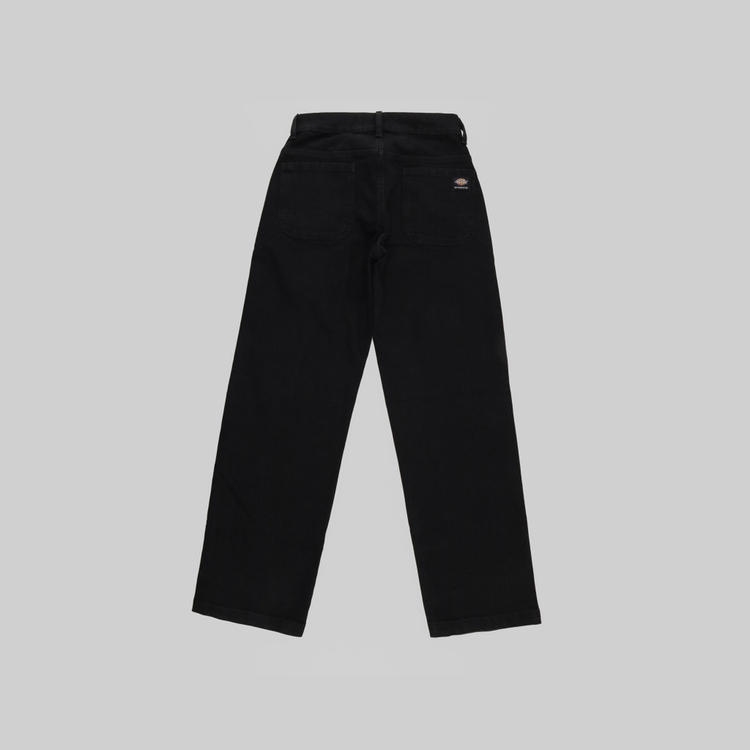 Джинсы мужские Dickies Skateboarding Wingville Denim Pants артикул:DDSK68L9D - купить в магазине Дайс