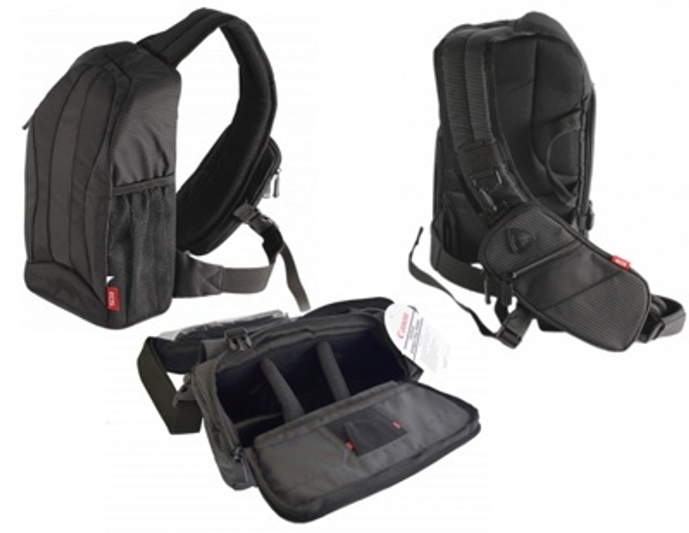 Рюкзак для фототехники Canon Custom Gadget Bag 300 EG