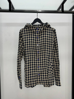 Льняная рубашка Kiton