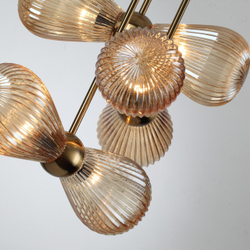 Подвесной светильник Odeon Light 5402/6