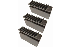 Кулачки 250 мм К11, сырые, квадрат