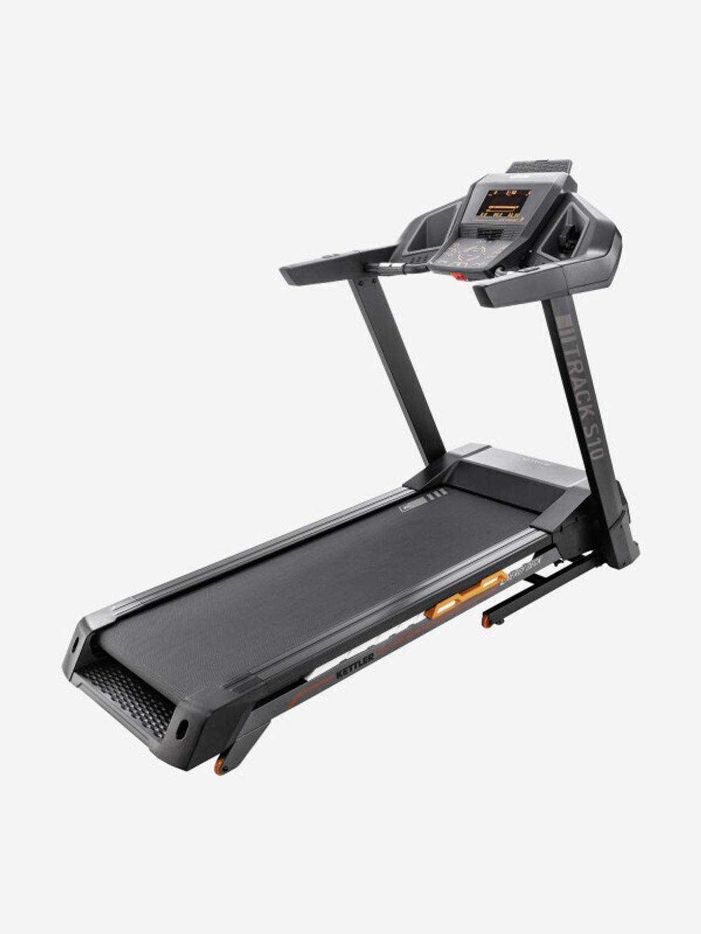 Беговая дорожка Kettler TRACK S10