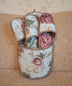 Гостевой набор Кармен 3 в 1