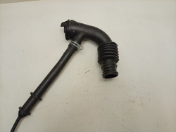 WMV1600BY/01 кт39 Сливной патрубок для стиральной машины Bosch 36054900 б/у