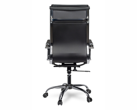 Кресло College CLG-617 LXH-A Black