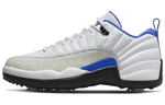 Кроссовки Jordan Air Jordan 12 Low Golf Nrg P22 Laser