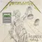 Metallica – … And Justice For All - Dyers Green 2LP