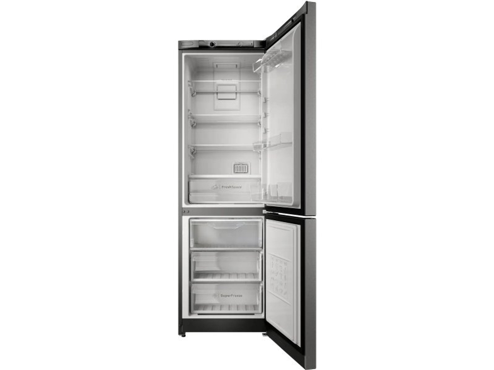 Холодильник Indesit ITS 4180 NG серый