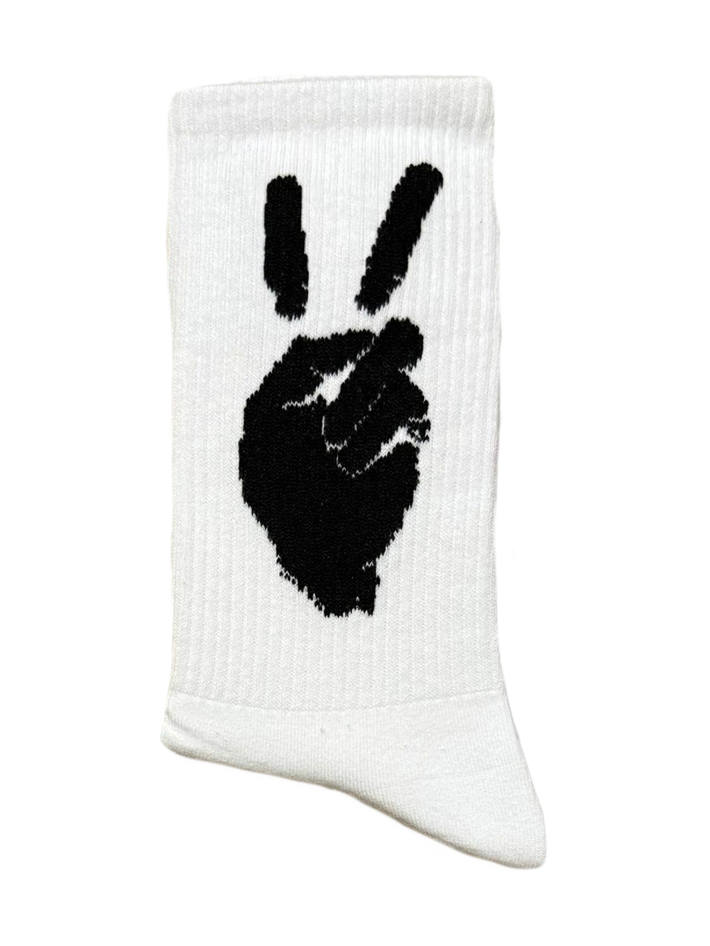 Носки р.35-40 "Абстракция" Peace