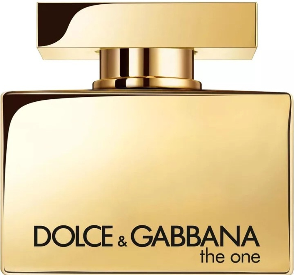 Dolce&Gabbana The One Gold Women
