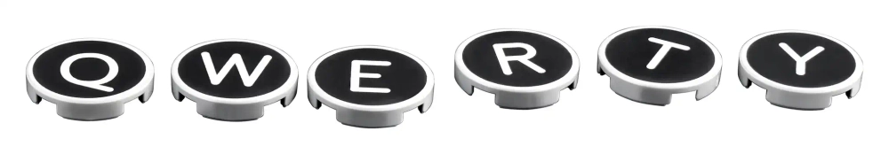 Конструктор LEGO Ideas 21327 Печатная машинка