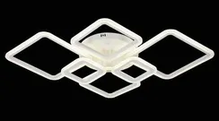 3012/6 WT (1) Люстра MN (RL)