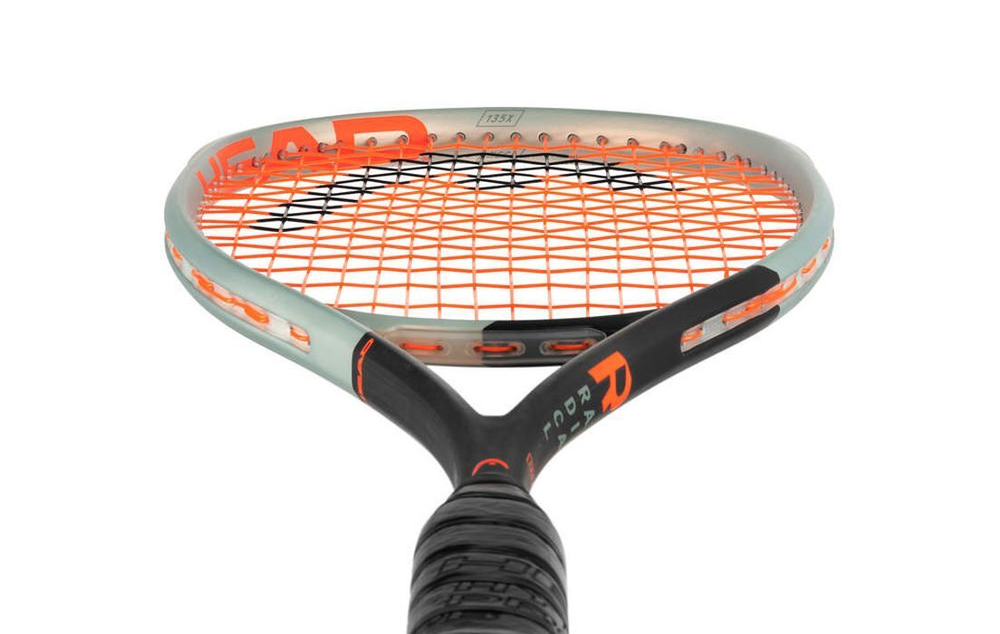 Ракетка для сквоша Head Radical 135 X