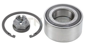 SNR - R15587-SNR - Wheel Bearing Kit