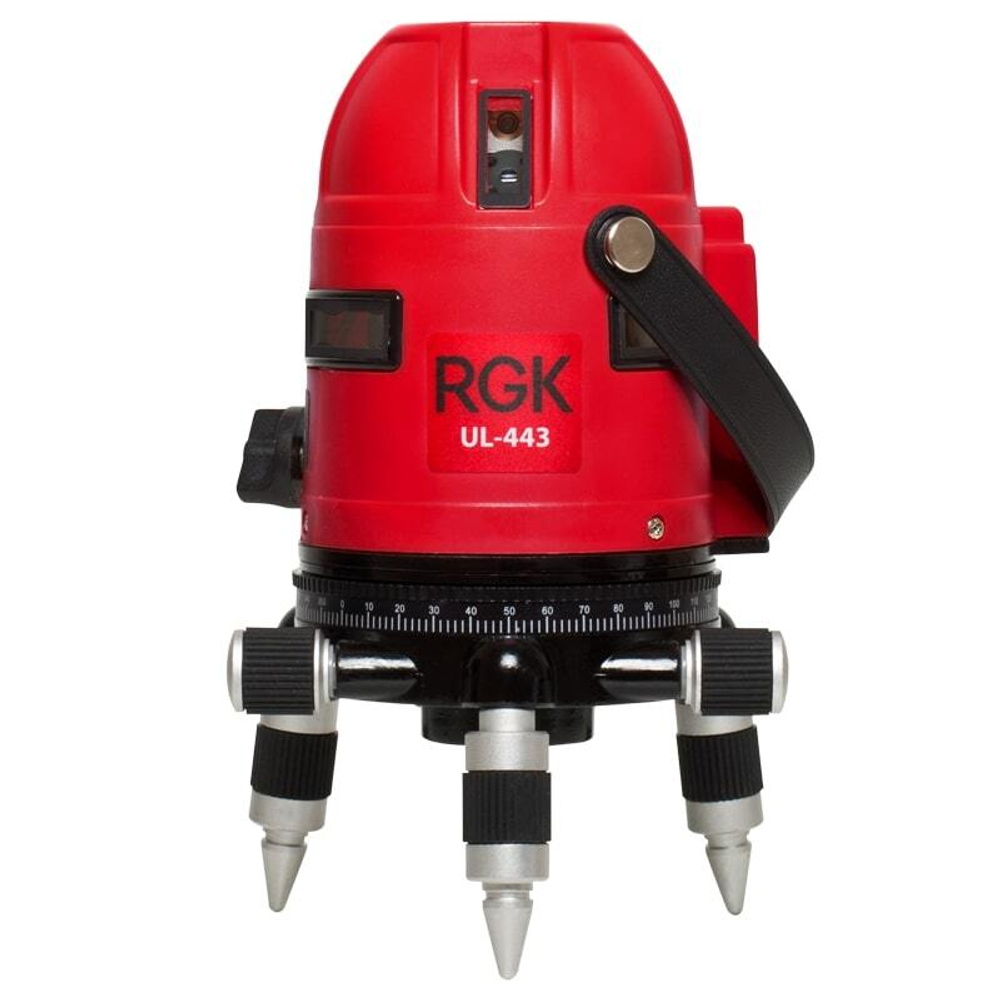 RGK UL-443P