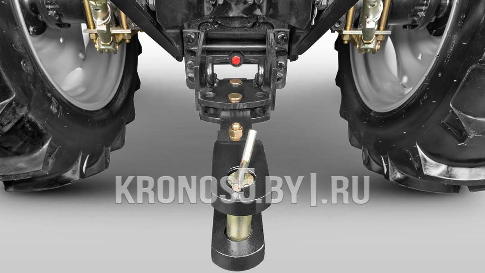Трактор Dongfeng | Донгфенг 404С G2