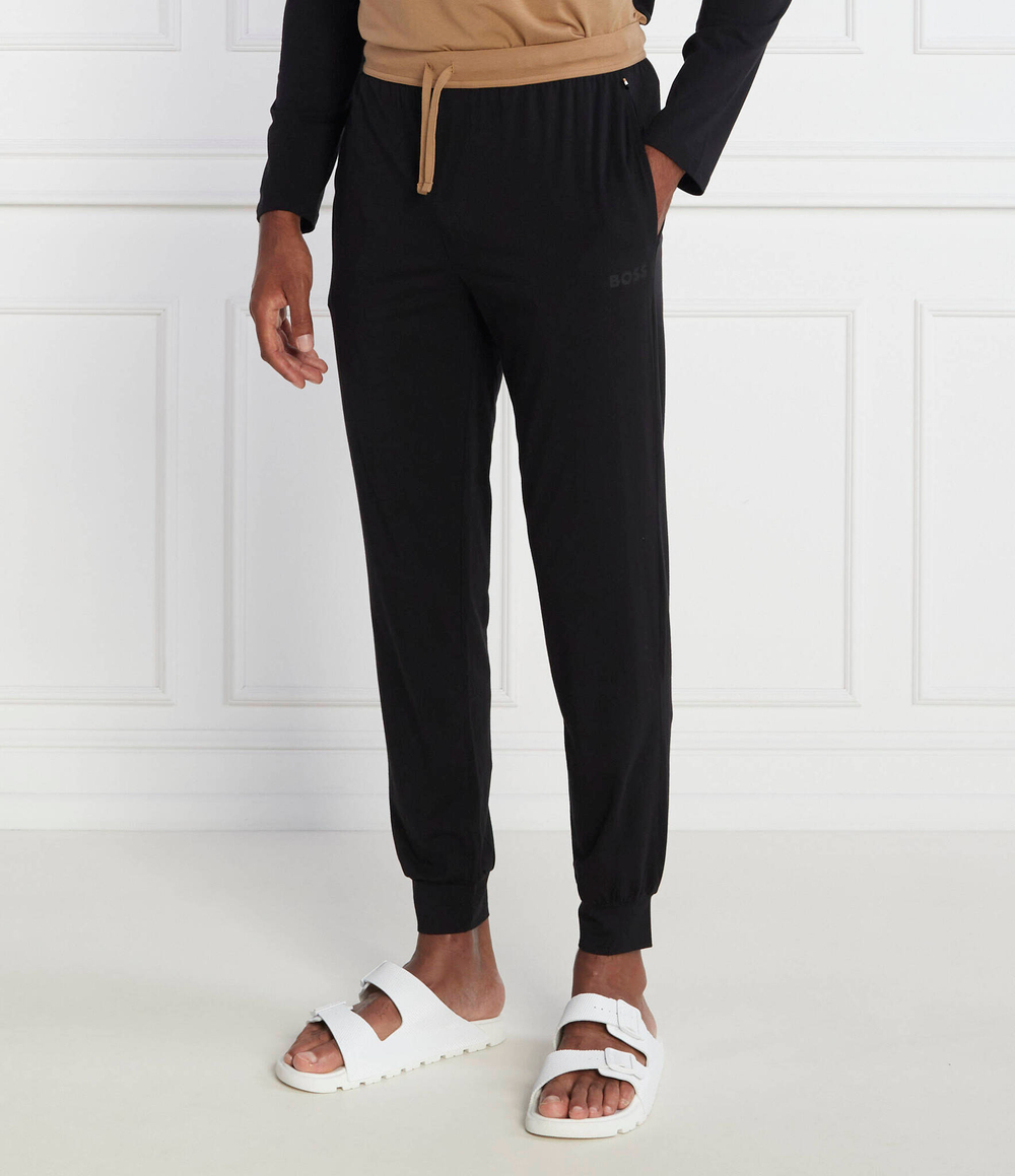 Пижамные штаны Balance BOSS BLACK - черный(50501667)