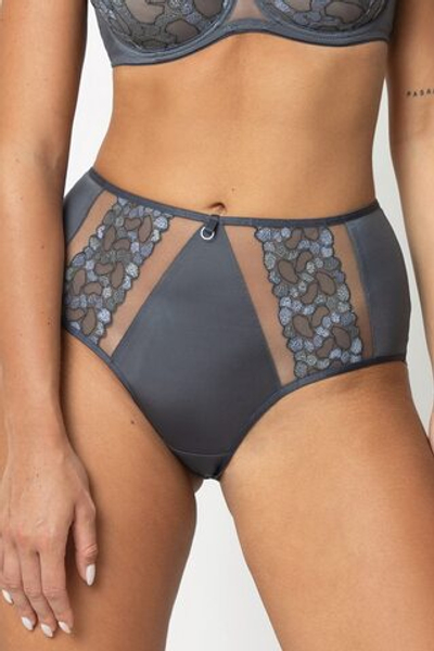 GENRIETTA Трусы высокие SUBTILLE