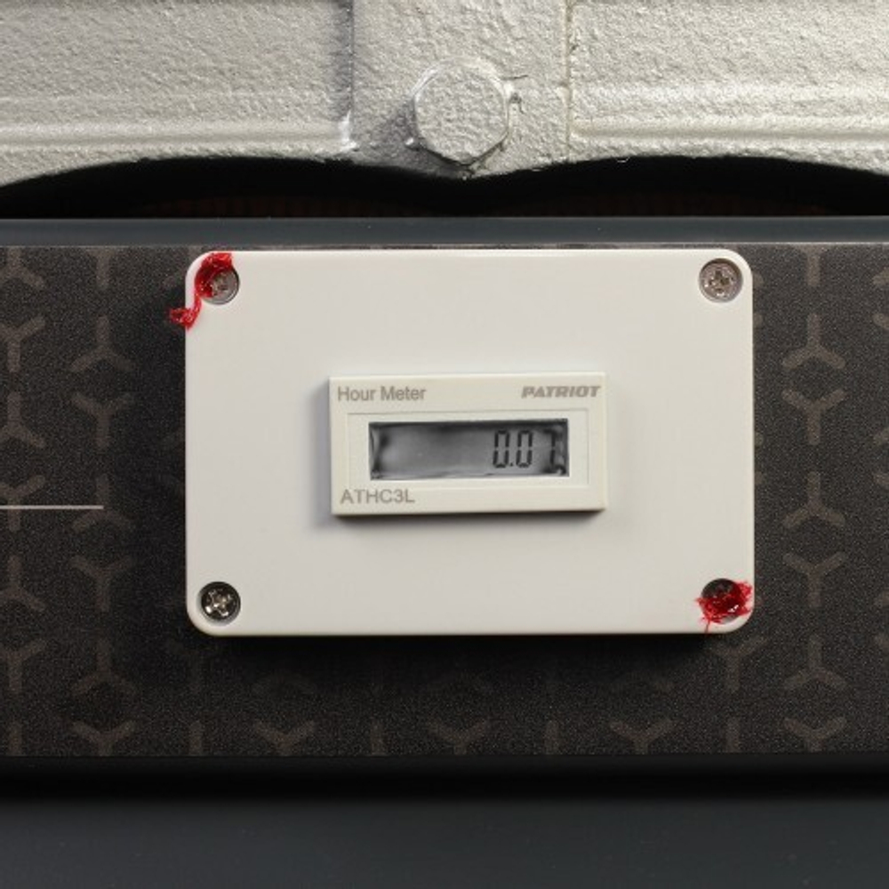 Компрессор поршневой PATRIOT KRX 950 L100 D 545302350