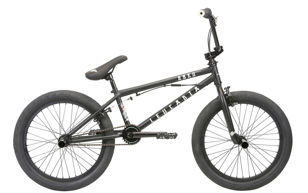 BMX Haro Leucadia DLX (2020)