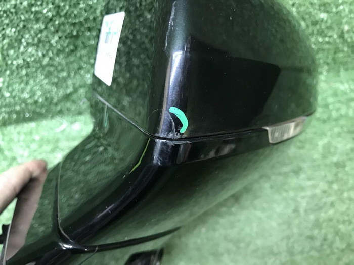 Зеркало левое Zeekr 009 (2022-н.в.) 16 контактов