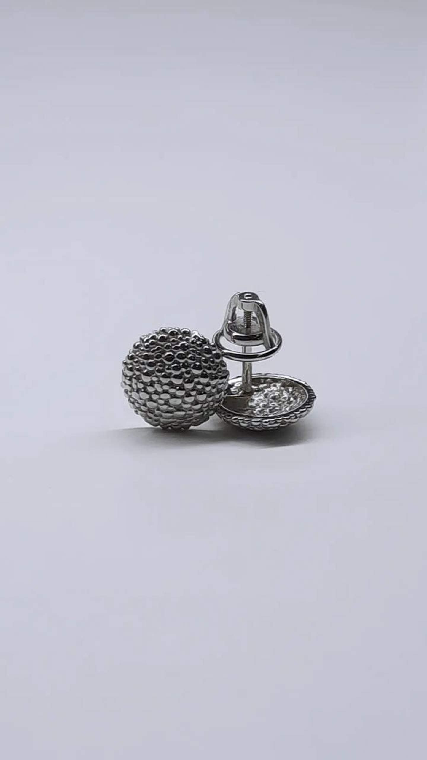 Серьги Movere kv-2-008