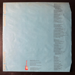 Виниловая пластинка Dire Straits - Making Movies LP