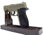 Пистолет пневматический Crosman МК45, 4,5 мм