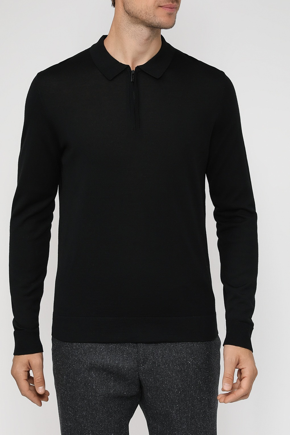 Пуловер мужской STRELLSON