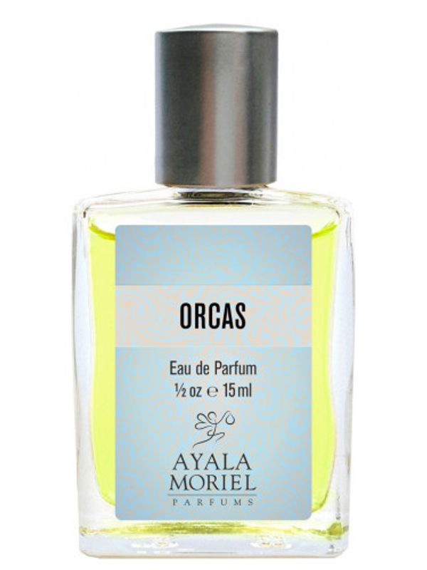 Ayala Moriel Orcas
