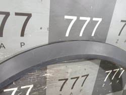 Накладка крыла переднего левого Haval F7 1, F7x 1 22-24 Б/У Оригинал 5006100XKQ11A