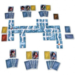 Гномы-вредители поле