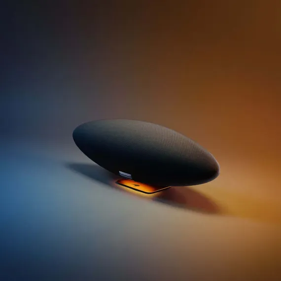Беспроводная акустика Bowers &amp; Wilkins Zeppelin McLaren Edition