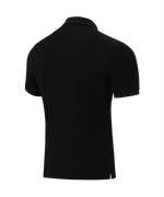 Поло ESSENTIAL Cotton Polo, черный