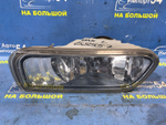 Туманка левая Honda SABER 1998-2001