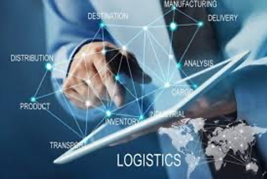 Услуги логиста
