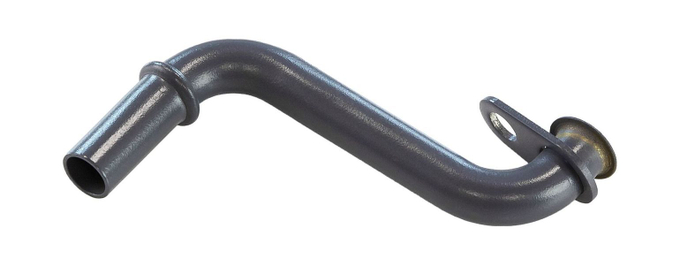 Трубка водяная Suzuki DT/DF9.9-15