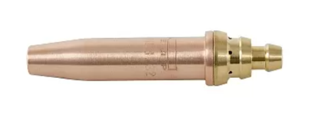 Мундштук в сборе КЕДР №4П ("3/32" 60-100 мм) для Р3П-04/Р3П-05
