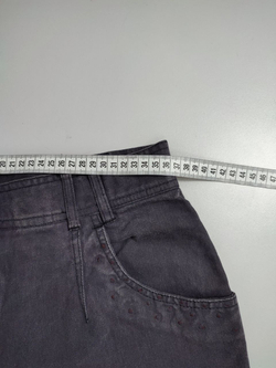 Джинсы темные 46 размер